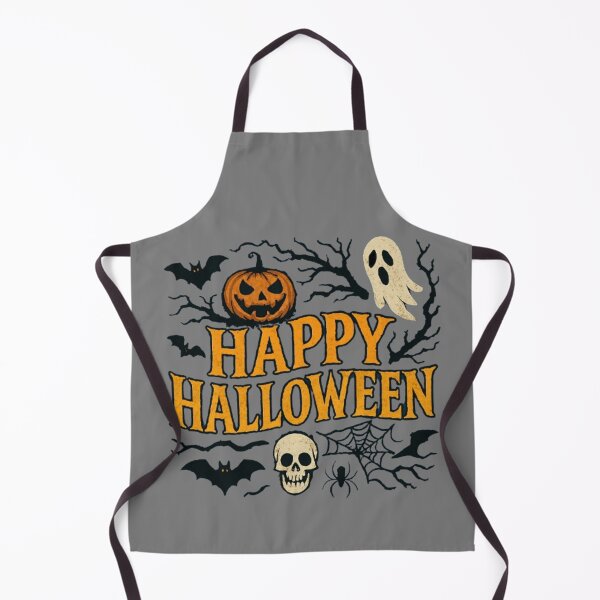 Item preview, Happy Halloween Decorative Text designed and sold by Healio2.