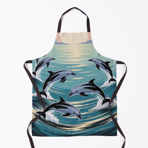 Item preview, playful dolphins. designed and sold by Lilashakti ⭐️ ⭐️ ⭐️ ⭐️ ⭐️.