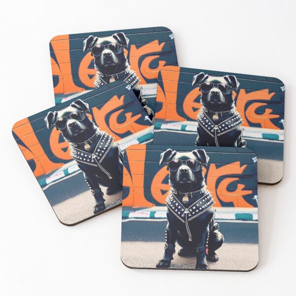 Item preview,  Cool Canine Cruiser designed and sold by jennyrose88.