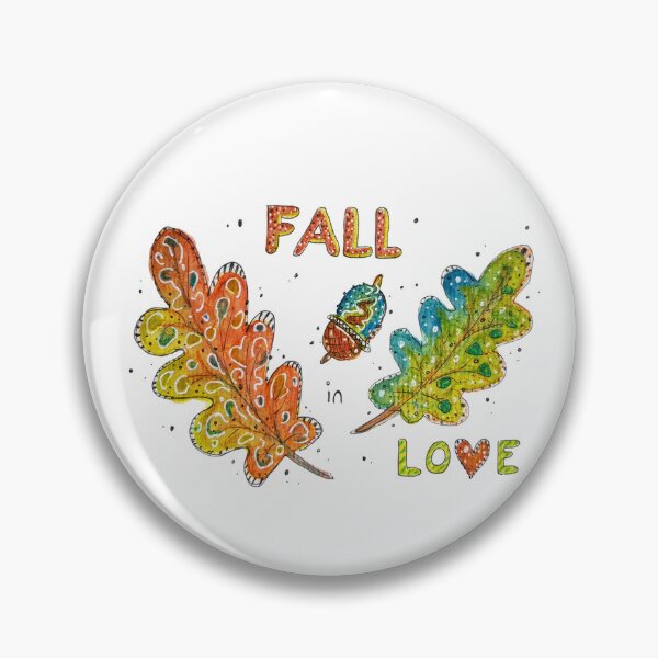 Item preview, Fall in love designed and sold by MoSiArts.