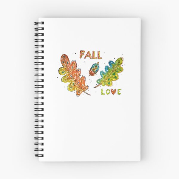 Item preview, Fall in love designed and sold by MoSiArts.