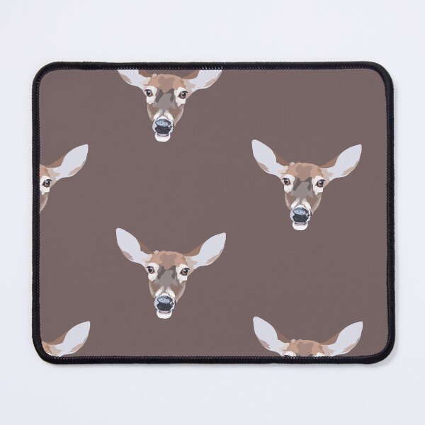 Item preview, Funny Andy the White Tailed Deer designed and sold by Aimee Milton.
