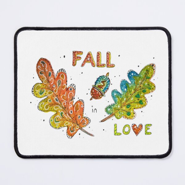 Item preview, Fall in love designed and sold by MoSiArts.