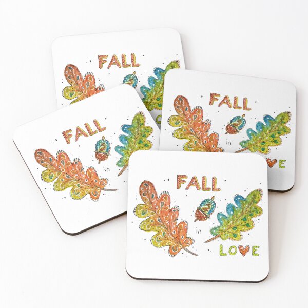 Item preview, Fall in love designed and sold by MoSiArts.