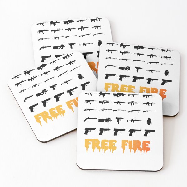 Item preview, Free Fire designed and sold by T_3.6.9.