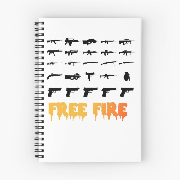 Item preview, Free Fire designed and sold by T_3.6.9.