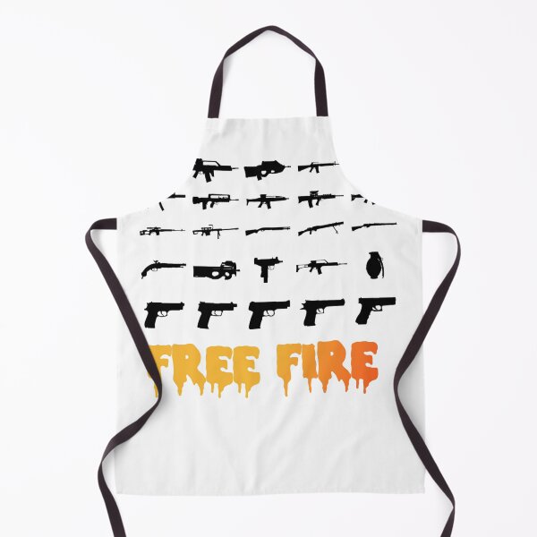 Item preview, Free Fire designed and sold by T_3.6.9.