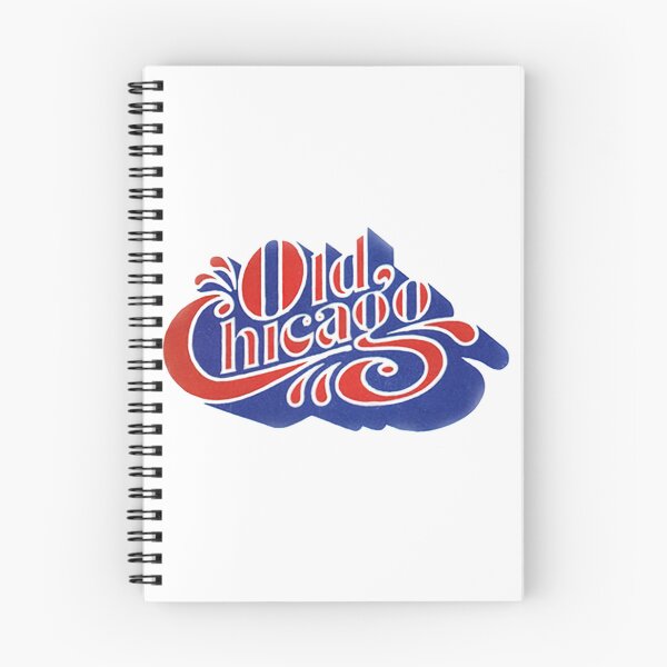 Item preview, Old Chicago Logo designed and sold by TheRDA.