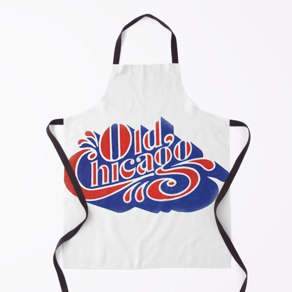 Item preview, Old Chicago Logo designed and sold by TheRDA.