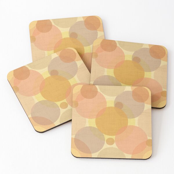 Item preview, Sixties Circles designed and sold by SpeareCreations.