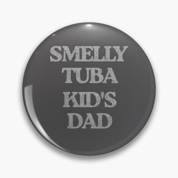 Item preview, Smelly Tuba Players mom designed and sold by TaraPen.