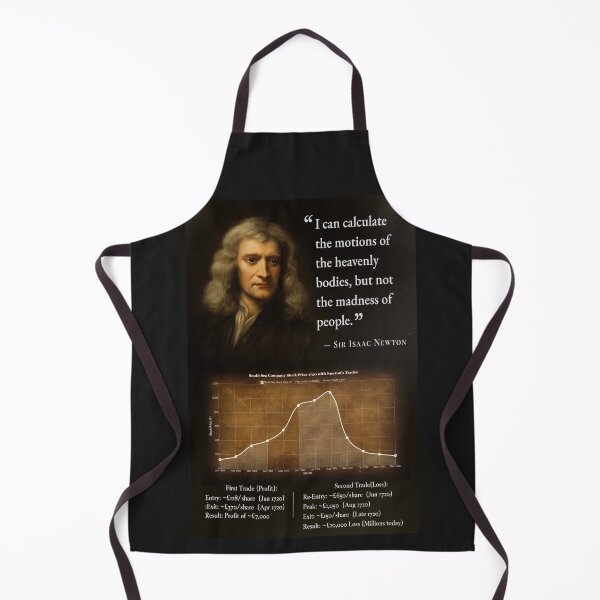 Item preview, Newton’s Folly – Genius Meets Gravity designed and sold by Daniel Hagerman.