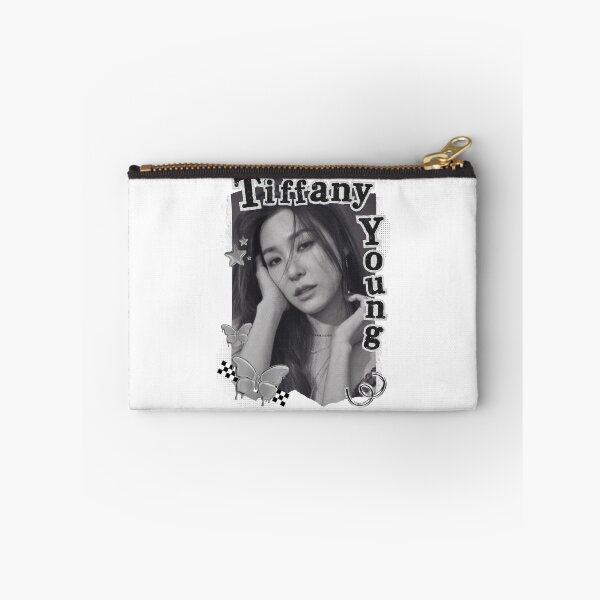 Item preview, Tiffany Young Copy of Taemin Kpop Soloist Scrapbook Collage Cozy Y2K Vintage Design designed and sold by HELL0WBELLO.