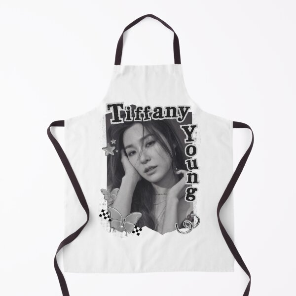 Item preview, Tiffany Young Copy of Taemin Kpop Soloist Scrapbook Collage Cozy Y2K Vintage Design designed and sold by HELL0WBELLO.
