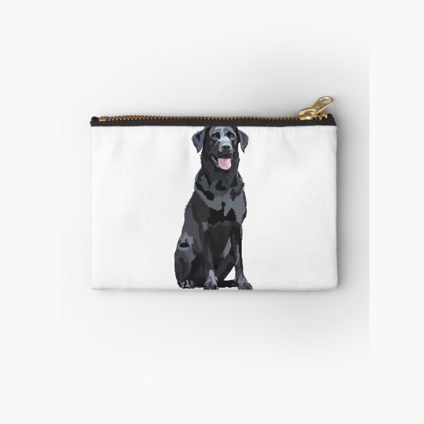 Item preview, Black Lab designed and sold by Aimee Milton.