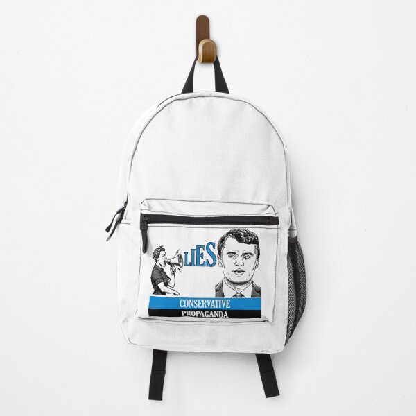 Item preview, Conservative Propaganda Lies designed and sold by E.C.O.C.O.N..