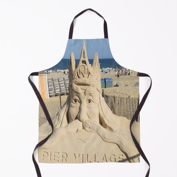 Item preview, King of Sand designed and sold by PaperRebellion.