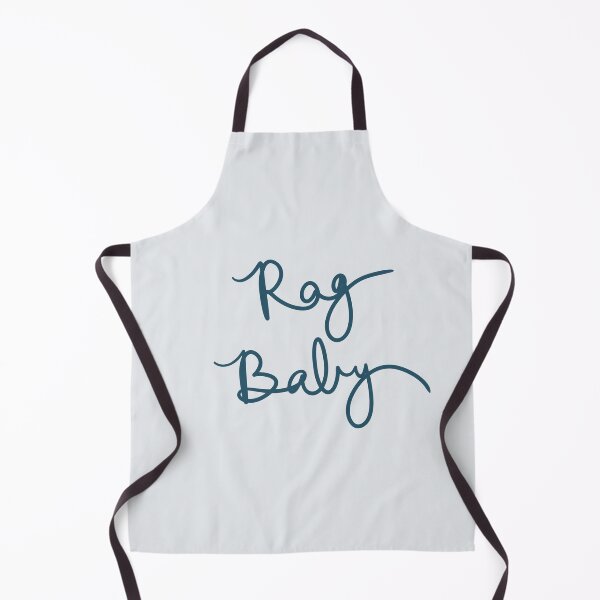 Item preview, Rag Baby designed and sold by abeink.