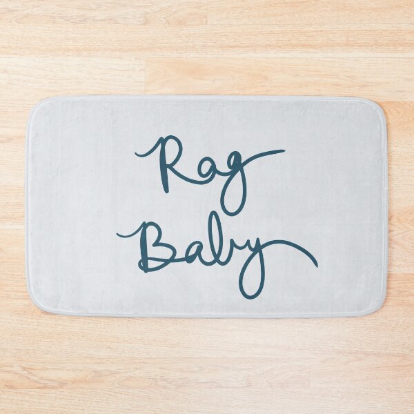 Item preview, Rag Baby designed and sold by abeink.
