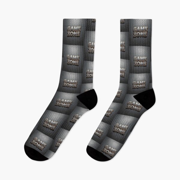 Item preview, Game Zone Grey – Industrial Gamer Style Design designed and sold by A2JRetro.