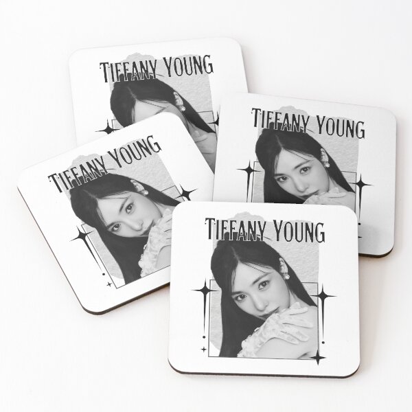Item preview, Tiffany Young Copy of Taemin Kpop Soloist Scrapbook Collage Cozy Y2K Vintage Design designed and sold by HELL0WBELLO.