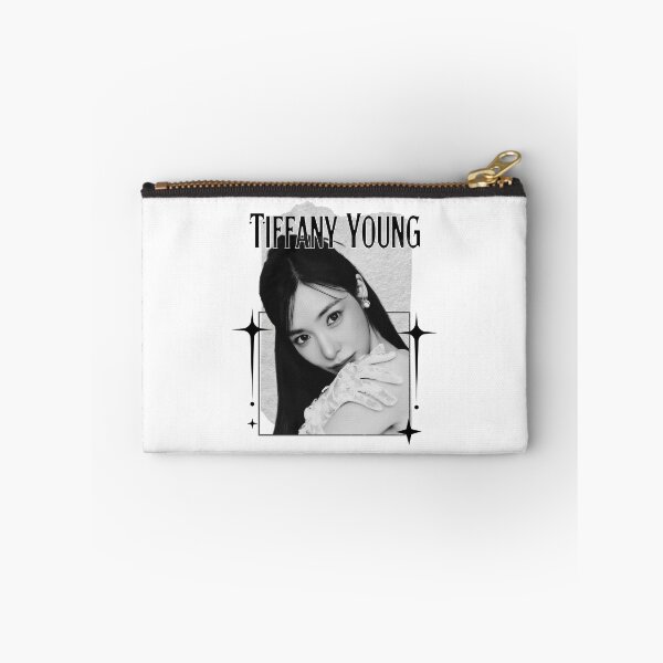 Item preview, Tiffany Young Copy of Taemin Kpop Soloist Scrapbook Collage Cozy Y2K Vintage Design designed and sold by HELL0WBELLO.