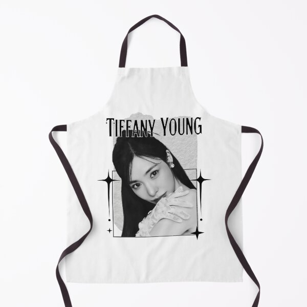 Item preview, Tiffany Young Copy of Taemin Kpop Soloist Scrapbook Collage Cozy Y2K Vintage Design designed and sold by HELL0WBELLO.