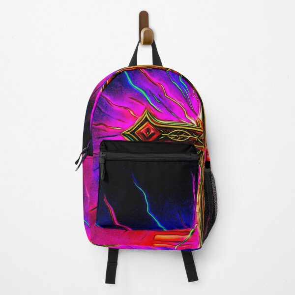 Item preview, Pop Art The Appearence of the Cross v3 designed and sold by Helios Be. Lavsh.