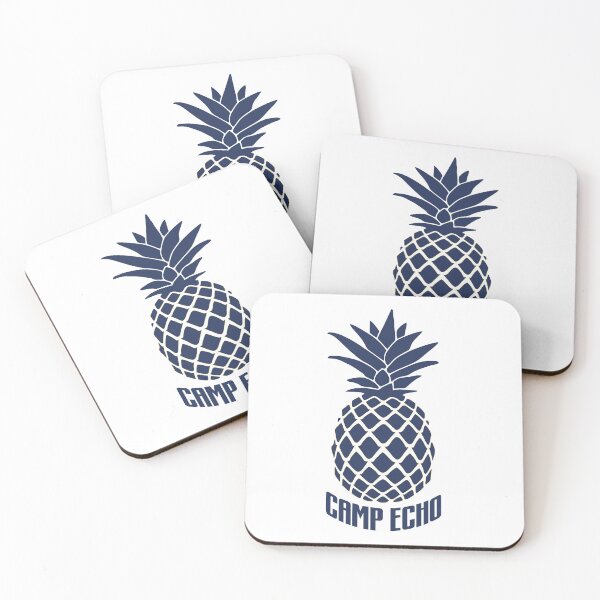 Item preview, camp echo designed and sold by designsbysamantha.