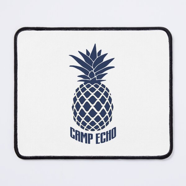 Item preview, camp echo designed and sold by designsbysamantha.