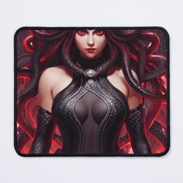 Item preview, Crimson Queen of the Underworld designed and sold by jennyrose88.