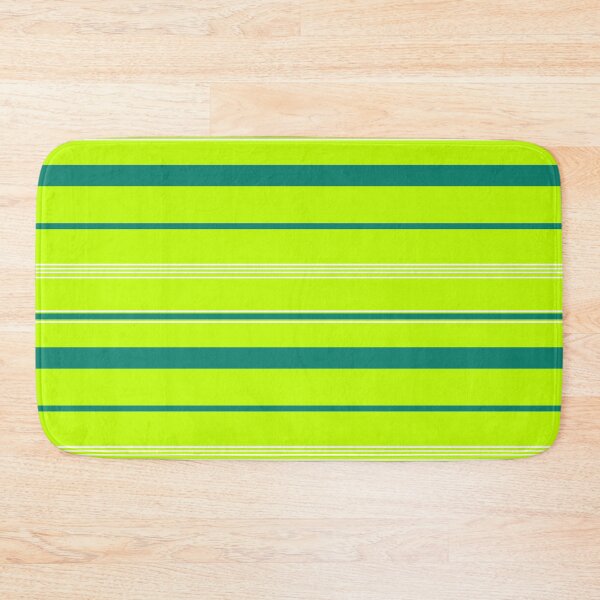 Item preview, Lime Green Stripe 1 Seamless Repeat designed and sold by Sharon Schwalbe.