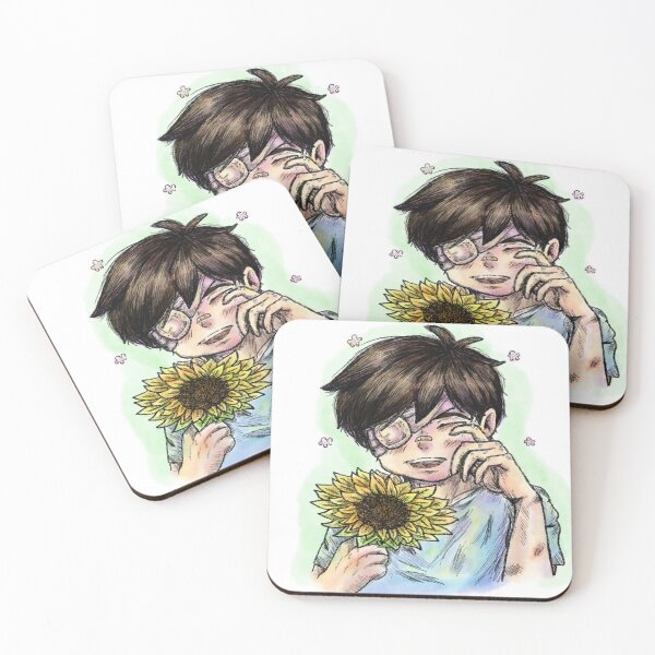 Item preview, Sunny Omori flower designed and sold by KY0HI.