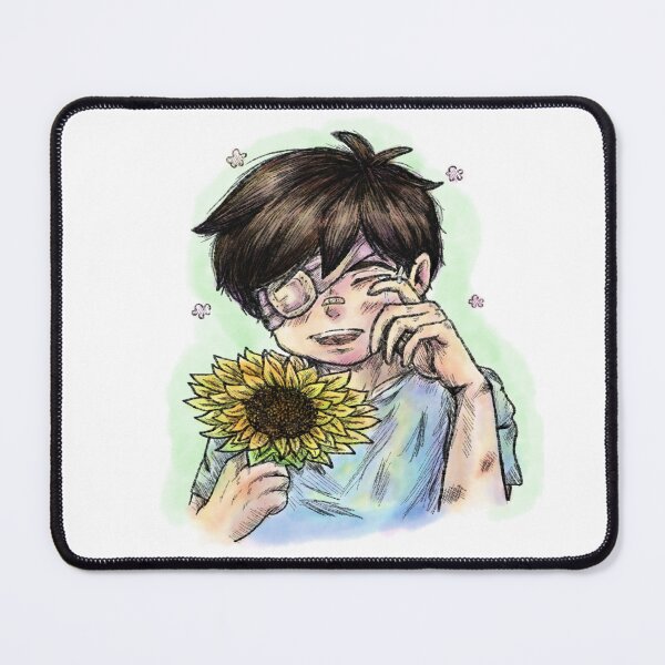 Item preview, Sunny Omori flower designed and sold by KY0HI.