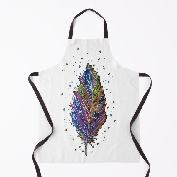 Item preview, Feathery 6 designed and sold by MoSiArts.