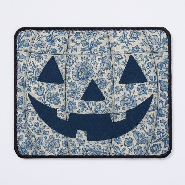 Item preview, Halloween Pumpkin Retro Vintage Design designed and sold by Piralez.