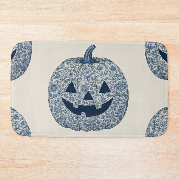 Item preview, Halloween Pumpkin Retro Vintage Design designed and sold by Piralez.