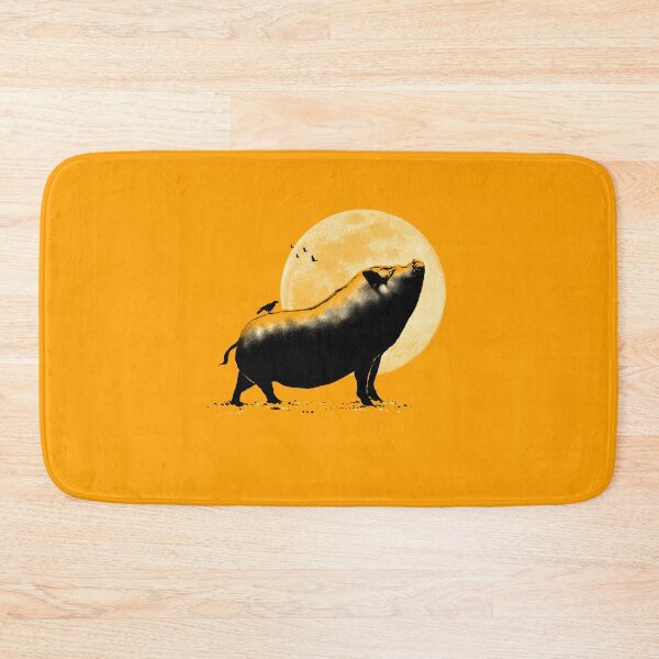 Item preview, Barking pig designed and sold by barmalisiRTB.