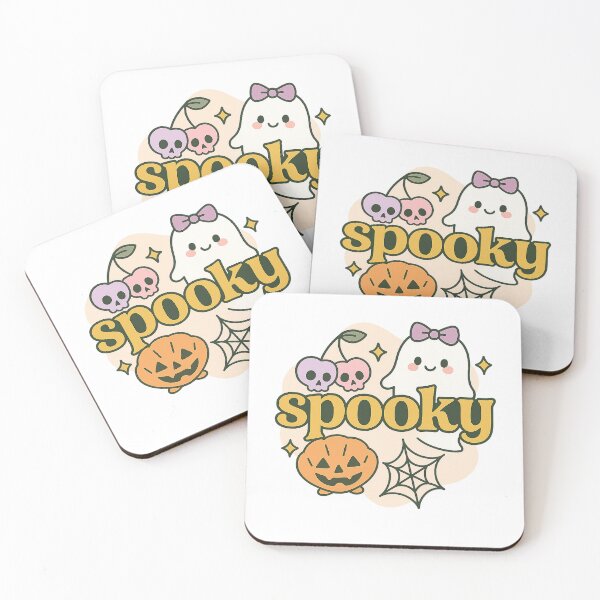 Item preview, Spooky designed and sold by Salty Girl Coastal.