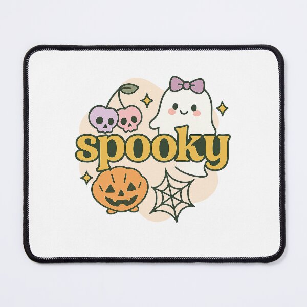 Item preview, Spooky designed and sold by Salty Girl Coastal.