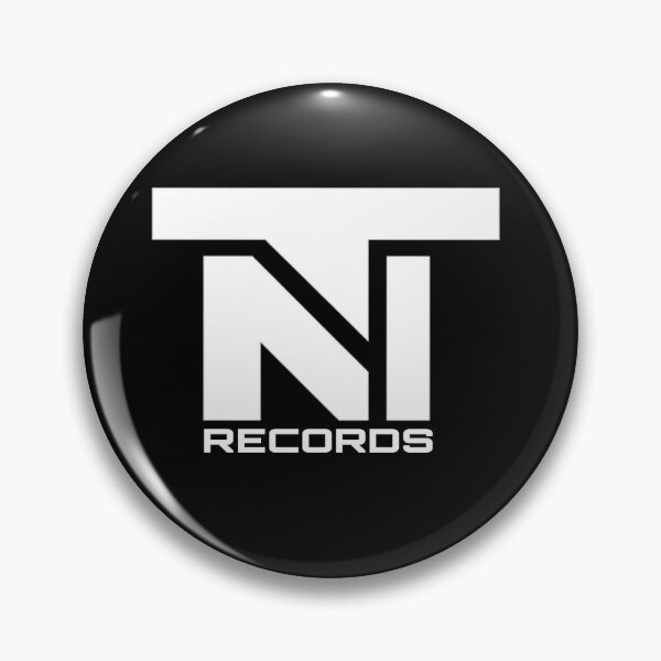 Artikelvorschau, TNT Records Logo entworfen und verkauft von TNT-Records.