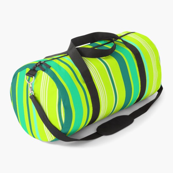 Item preview, Lime Green Stripe 2 Seamless Repeat designed and sold by Sharon Schwalbe.