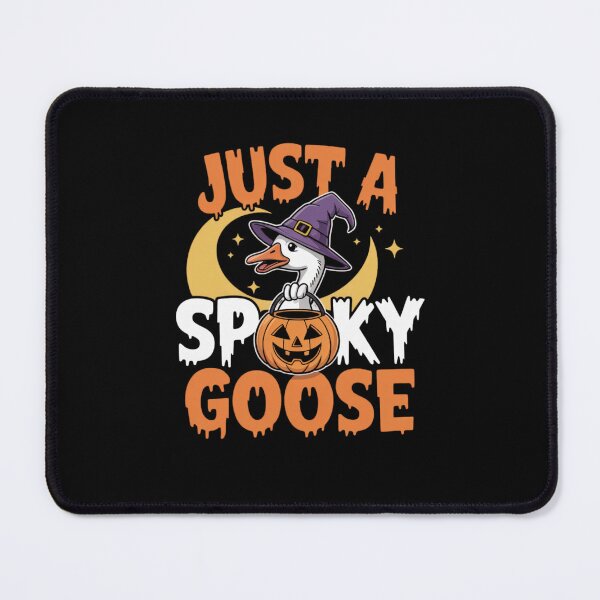 Item preview, Just A Spooky Goose designed and sold by Mateusz Majcherek.