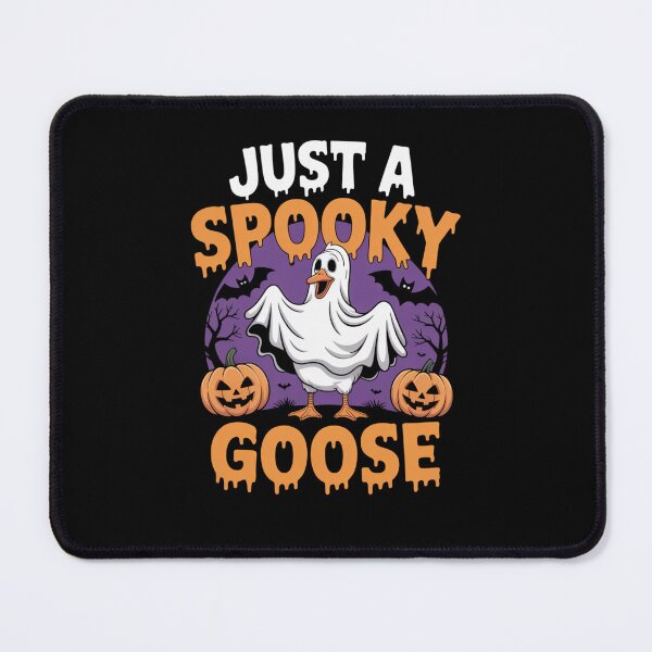 Item preview, Just A Spooky Goose designed and sold by Mateusz Majcherek.