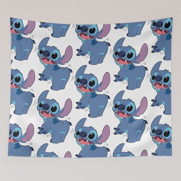 Item preview, Stitch dancing designed and sold by GigiFernan.