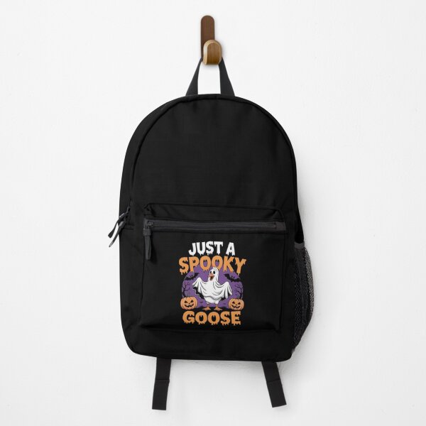 Item preview, Just A Spooky Goose designed and sold by Mateusz Majcherek.