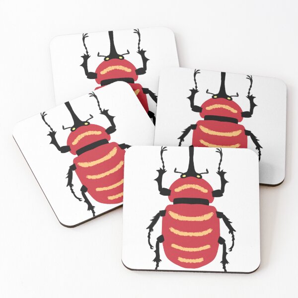 Item preview, Master Beetle designed and sold by IZHQ-Design.