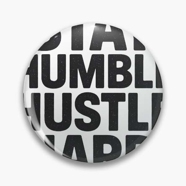 Item preview, Hustle Hard Streetwear designed and sold by PopSprocket.