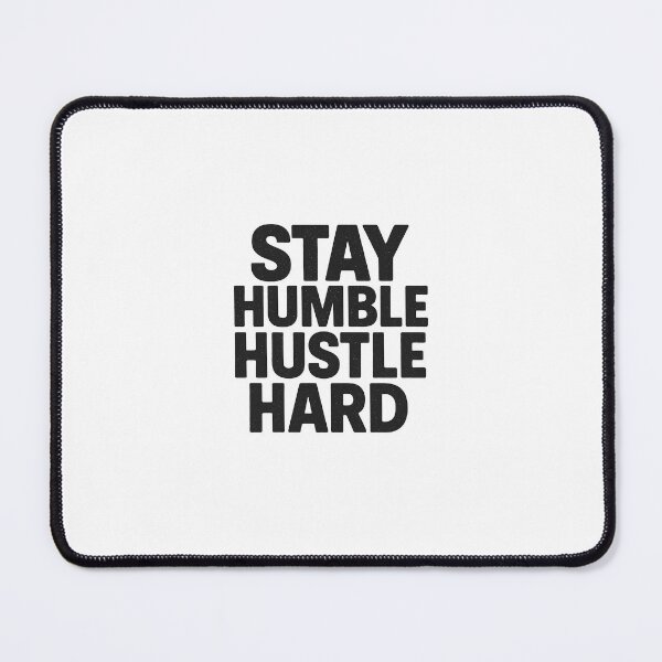 Item preview, Hustle Hard Streetwear designed and sold by PopSprocket.