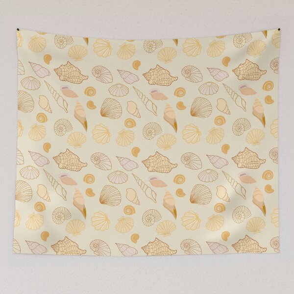 Item preview, Seashells: Holiday Memories designed and sold by Laanas55.
